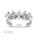 0.70 Ct Beştaş Pırlanta Yüzük