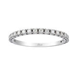 0.27 Ct Pırlanta Tamtur Yüzük