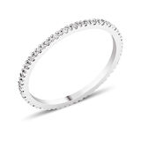 0.21 Ct Tamtur Pırlanta Yüzük