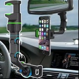 Multifonksiyon Araç Telefon Tutucu