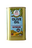 Gustolea Nature Organik Bebek Soğuk Sıkım Naturel Sızma Zeytinyağı 2024 Mahsul (0,3 ASİT) 500mL