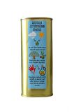 Gustolea Nature Organik Bebek Soğuk Sıkım Naturel Sızma Zeytinyağı 2024 Mahsul (0,3 ASİT) 500mL
