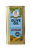 Gustolea Nature Organik Bebek Soğuk Sıkım Naturel Sızma Zeytinyağı 2024 Mahsul (0,3 ASİT) 1L