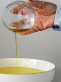 Gustolea Nature Organik Bebek Soğuk Sıkım Naturel Sızma Zeytinyağı 2024 Mahsul (0,3 ASİT) 1L