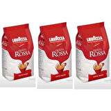 Lavazza Qualıta Rossa Espresso