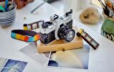 LEGO 31147 RETRO FOTOĞRAF MAKİNESİ