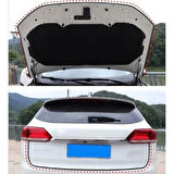 Araba Kapı Kenar Koruma Fitili