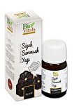Siyah Sarımsak Yağı 20 Ml