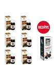 6 Adet Çam Terebentin Yağı 20 Ml 1 Adet Siyah Sarımsak Şampuan 330 Ml