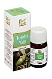 Jojoba Yağı 20 Ml