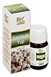 Sarımsak Yağı 20ml