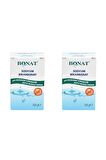 Bonat Sodyum BiKarbonat 100Gram 2 Adet