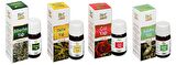 Biberiye-Defne-Gül-Jojoba-Aromatik Masaj-Cilt Bakım Yağ Seti