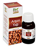 Argan Yağı 50Ml