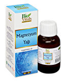 Magnezyum Yağı 50Ml