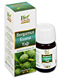 Bergamut Yağı 20 Ml