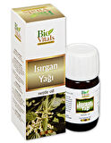 Isırgan Yağı 20Ml