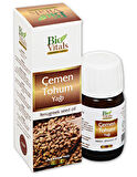 Çemen Tohumu Yağı 20 Ml