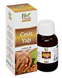 Ceviz Yağı 50Ml