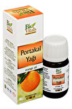 Portakal Yağı 20 ml