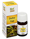 Defne Yağı 20Ml