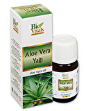 Aloe Vera Yağı 20 Ml