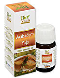 Acıbadem Yağı 20Ml