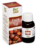 Fındık Yağı 50ML