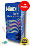 Minoxil Forte %5 Sprey