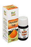 Portakal Yağı 20 ml