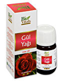 Gül Yağı 20ml
