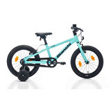 Bianchi XR16 16 jant Vitessiz Çocuk Bisikleti YTB14S6D (Celeste)