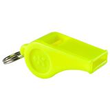 Sarı Plastik Düdük (3 Adet)