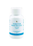Forever Immublend  (Maitake Mantarı, Shiitake Mantarı, Çinko, C vitamini, D3 Vitamini İçeren Takviye Edici Gıda)