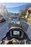 Ayna 180 DERECE KÖR NOKTA MOTOSİKLET AYNASI