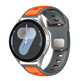 Xiaomi Redmi Watch 5 Active / Redmi Watch 5 Lite Uyumlu Kordon Suya ve Terlemeye Dayanıklı Kayış