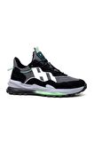 Guja 23K506-1 Trend Erkek Sneaker - Siyah