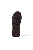 Forelli Julia 30008 Deri Comfort Kadın Ayakkabı - Taba