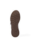 Forelli Golden 29406 Deri Comfort Kadın Ayakkabı - Taba
