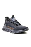 Guja 24Y619 Erkek Sneaker - Gri