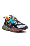 Guja 24Y636 Erkek Sneaker - Siyah