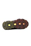 Guja 24Y636 Erkek Sneaker - Siyah