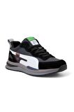 Guja 24Y565 Erkek Sneaker - Siyah