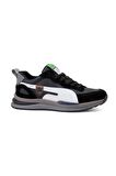 Guja 24Y565 Erkek Sneaker - Siyah