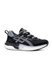 Guja 24Y563 Köpük Taban Erkek Sneaker - Siyah