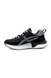 Guja 24Y563 Köpük Taban Erkek Sneaker - Siyah