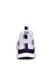 Forelli 90002 Comfort Erkek Spor Ayakkabı - Beyaz
