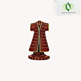 Kaftan Biblo ; Tarihin İzlerini, Osmanlı Estetiğini Modern Tasarımlarla Buluşturuyoruz.