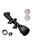 Aim 312x50e Çıft Işıklı Zoomlu Dürbün