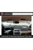 Fiat Grande Punto Modellerine Uygun Torpido Koruma Halısı Örtüsü